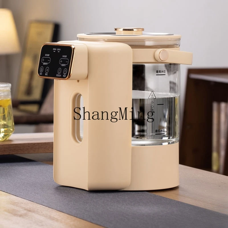 

ZYY constant temperature kettle automatic water supply pot thermal insulation household intelligent multi-function