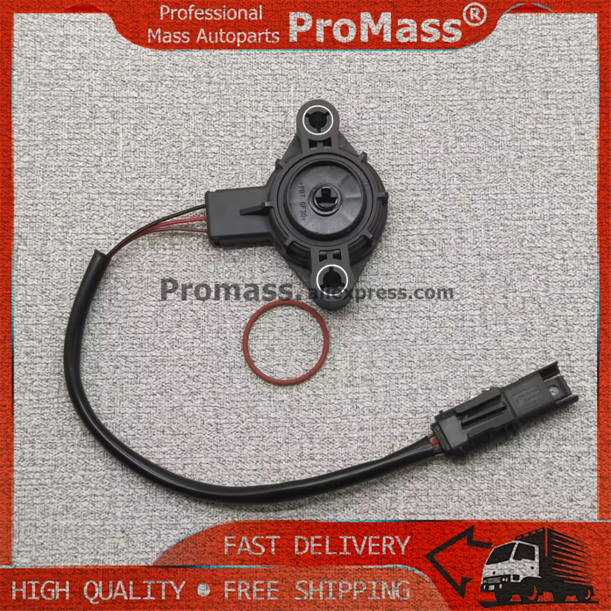 

New Car Gear Position Sensor for BMW K1200GT K1200R K1200S R1200GS R1200R R1200RT R1200S R1200ST F650GS 23007711960