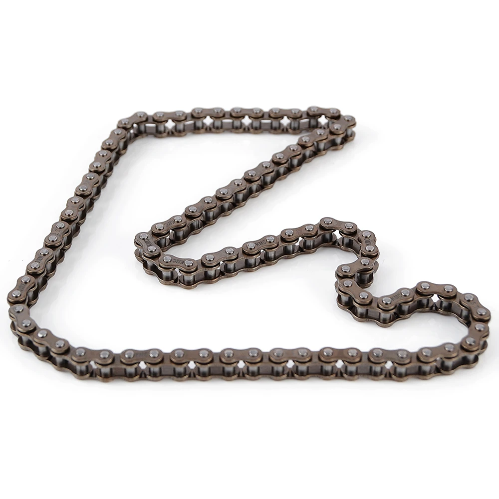 

14401-028-003 For Honda XR75 ATC90 CM91 CL90 SL90 ST90 Motorcycle Crankshaft Timing Chain ﻿