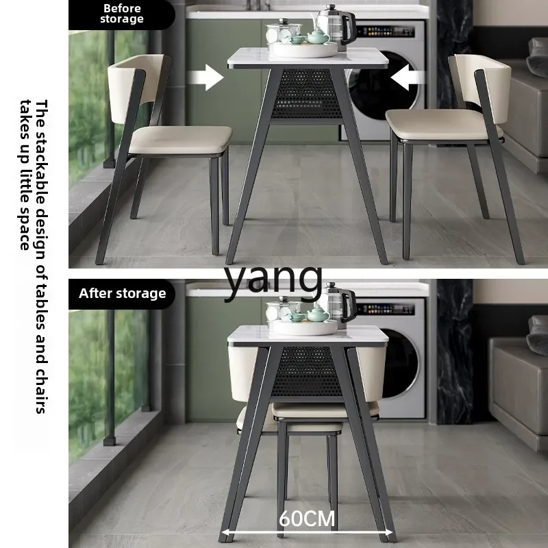 LTT 홈 티 테이블 모던 소형 거실 레저용 신형 거실 책상