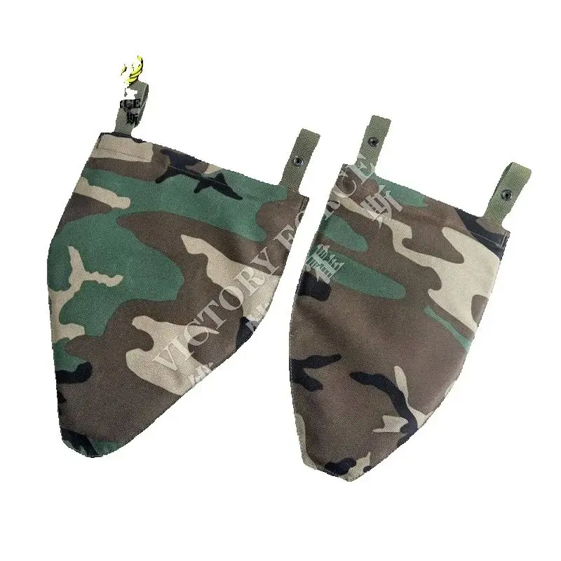 

Защитный жилет для активного отдыха Woodland Crotch Protector