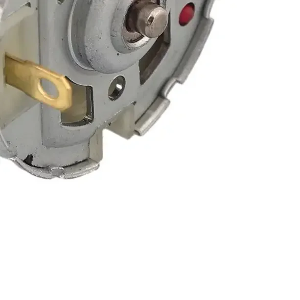 

18V 27500RPM RS550 DC Motor Two 11 Teeth High Torque Brushed Replacement For Electric Drill And Screwdriver Power Tool