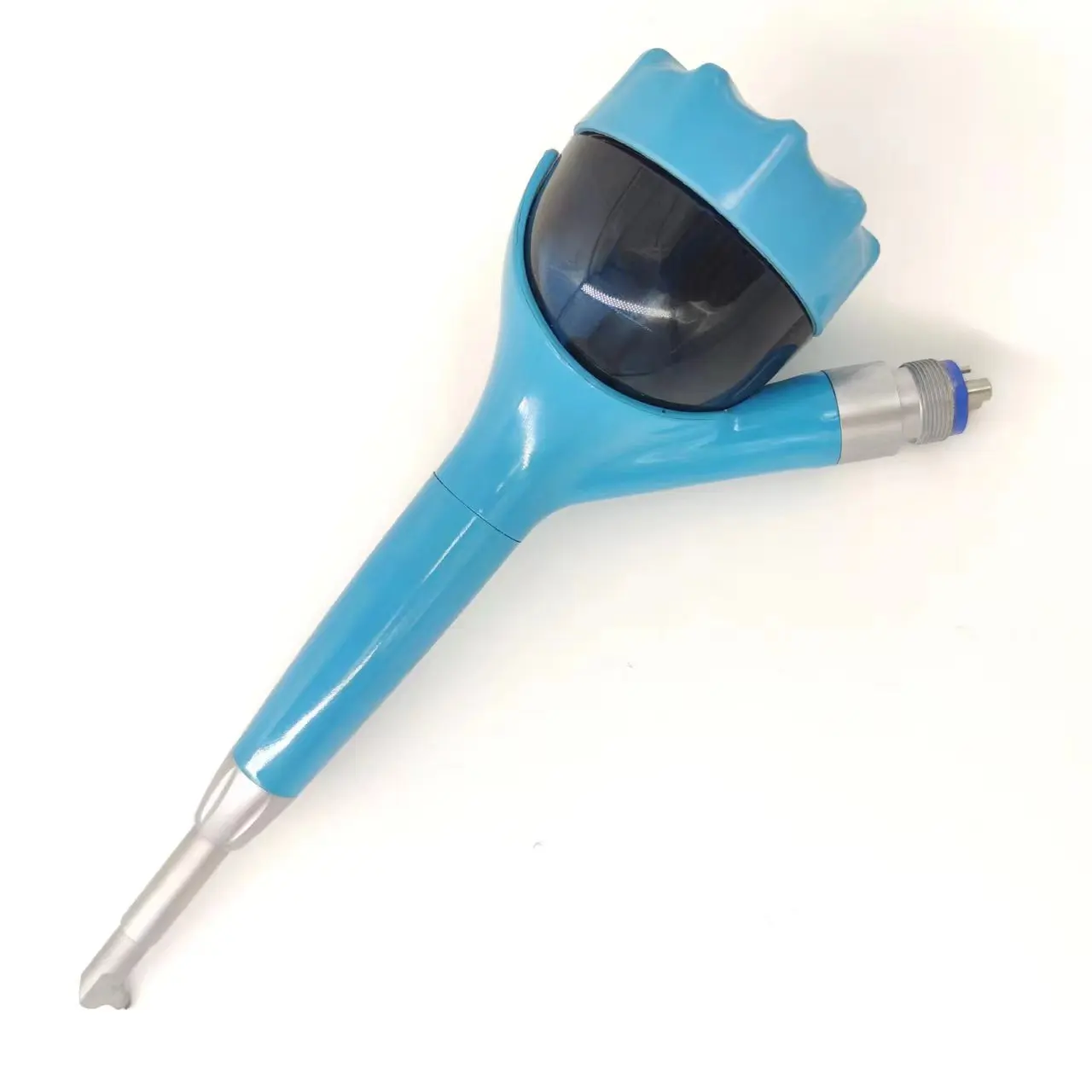 Dual Purpose air Polisher Alumina Sandblasting Intra-oral Tooth Cleaner
