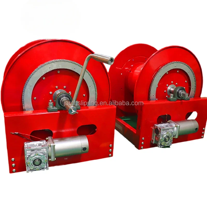 Manual Fire Fighting Equipments 1