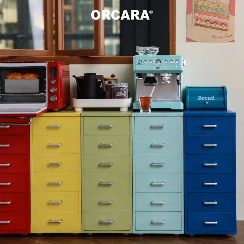 

1:6 Mini Model Doll House Furniture Accessories ABS Chest of Drawers Storage Cabinet Bjd Ob11 Gsc Blyth Soldier Lol Miniatures