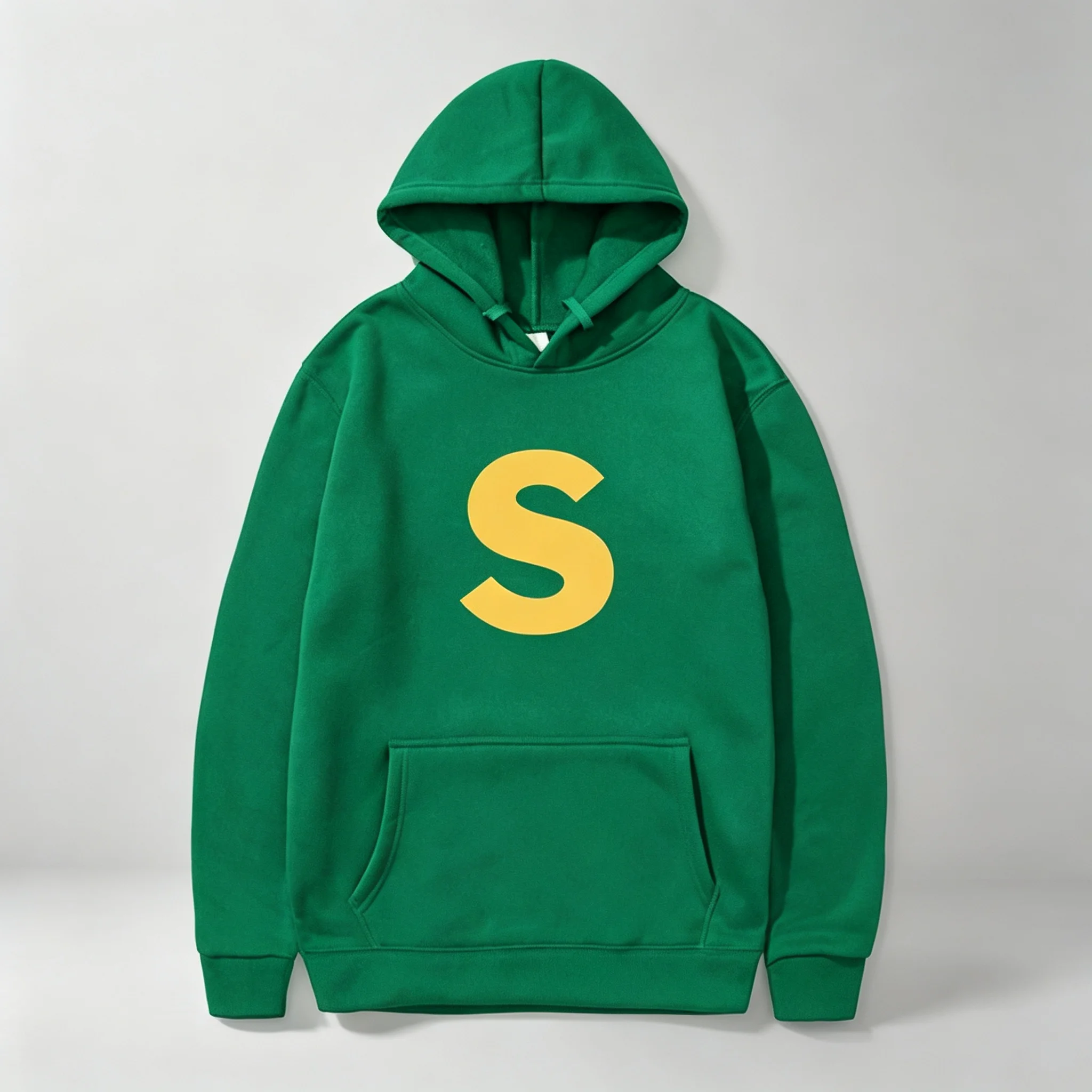 Alvin und die Chipmunks – „The Squeakquel“ – lustiges Sweatshirt mit Kapuze, langärmeliges Sweatshirt mit Rundhalsausschnitt, ideal als Geschenk für Freunde und das Team. – Detail 15