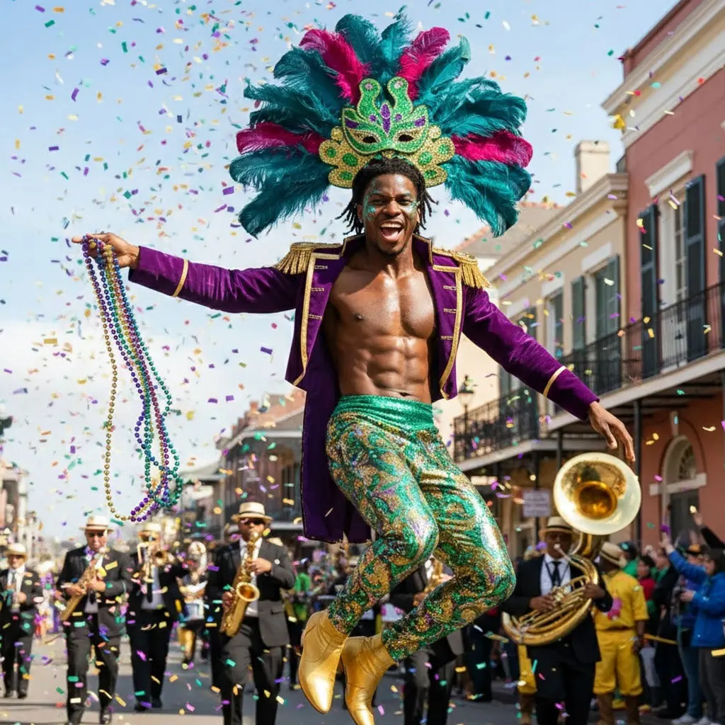 

Набор аксессуаров для карнавала Марди Гра для женщин - блестящая маска с глиттером для костюмированной вечеринки