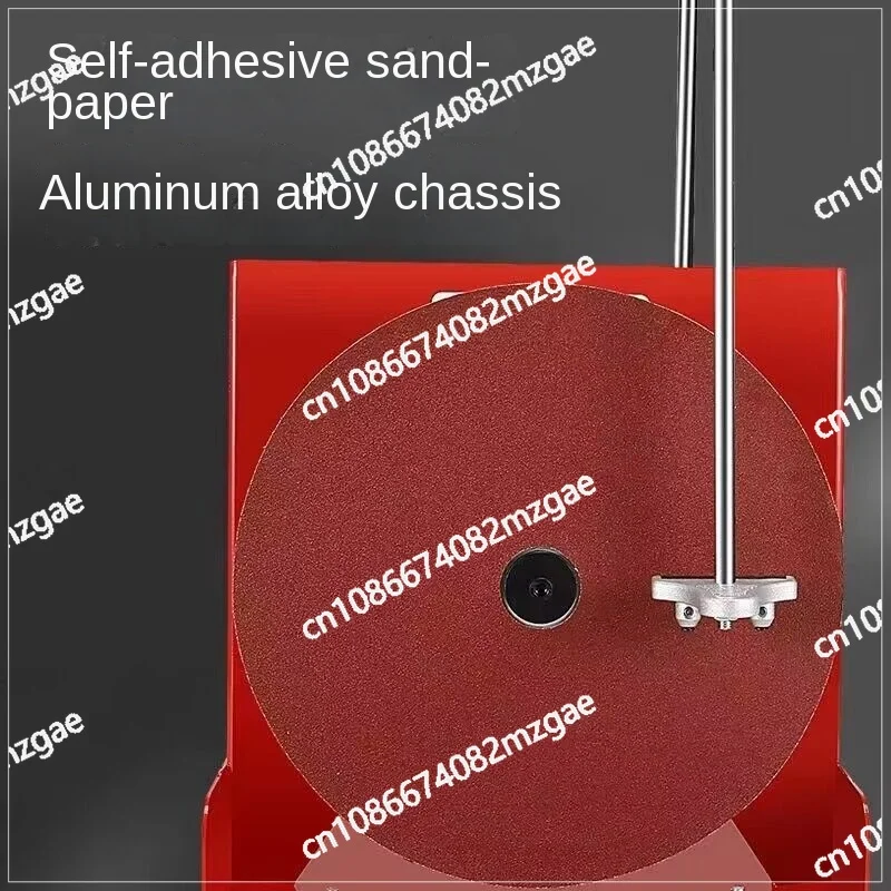 Abrasive Sharpening Blade, Perfect Sheep Shearing Companion NF Powerful 2000W Electric Wool Shearing and Grinding Knife Machine