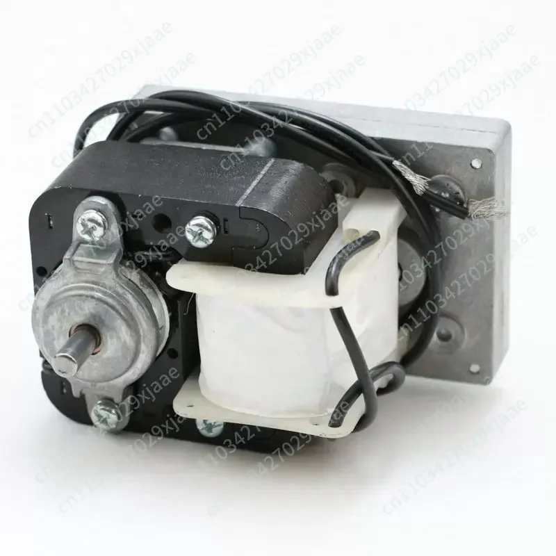 JHF-YJ6126 AC shaded-level reduction motor 110V-220V50Hz oven motor