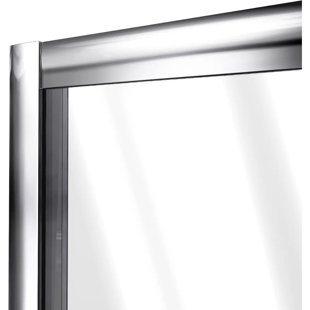 Shower Door, 38-42 