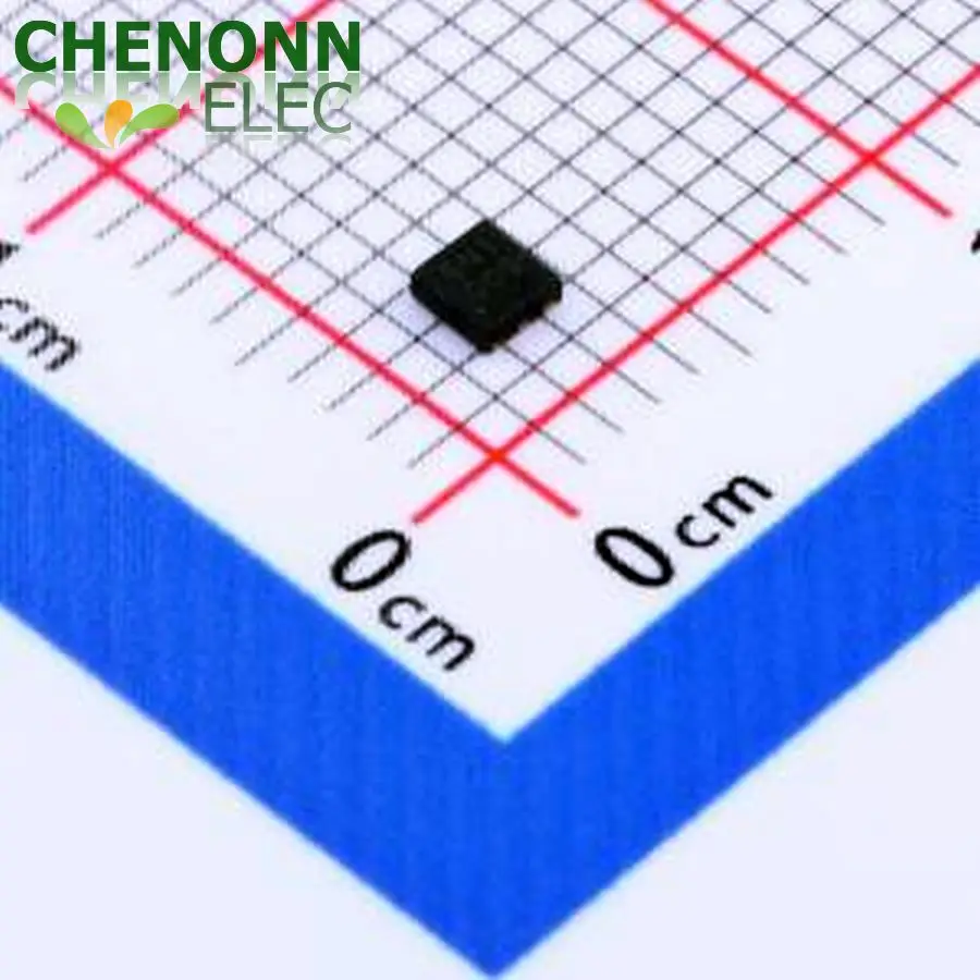 100PCS/LOT SSM6K504NU.LF (MOSFETs)