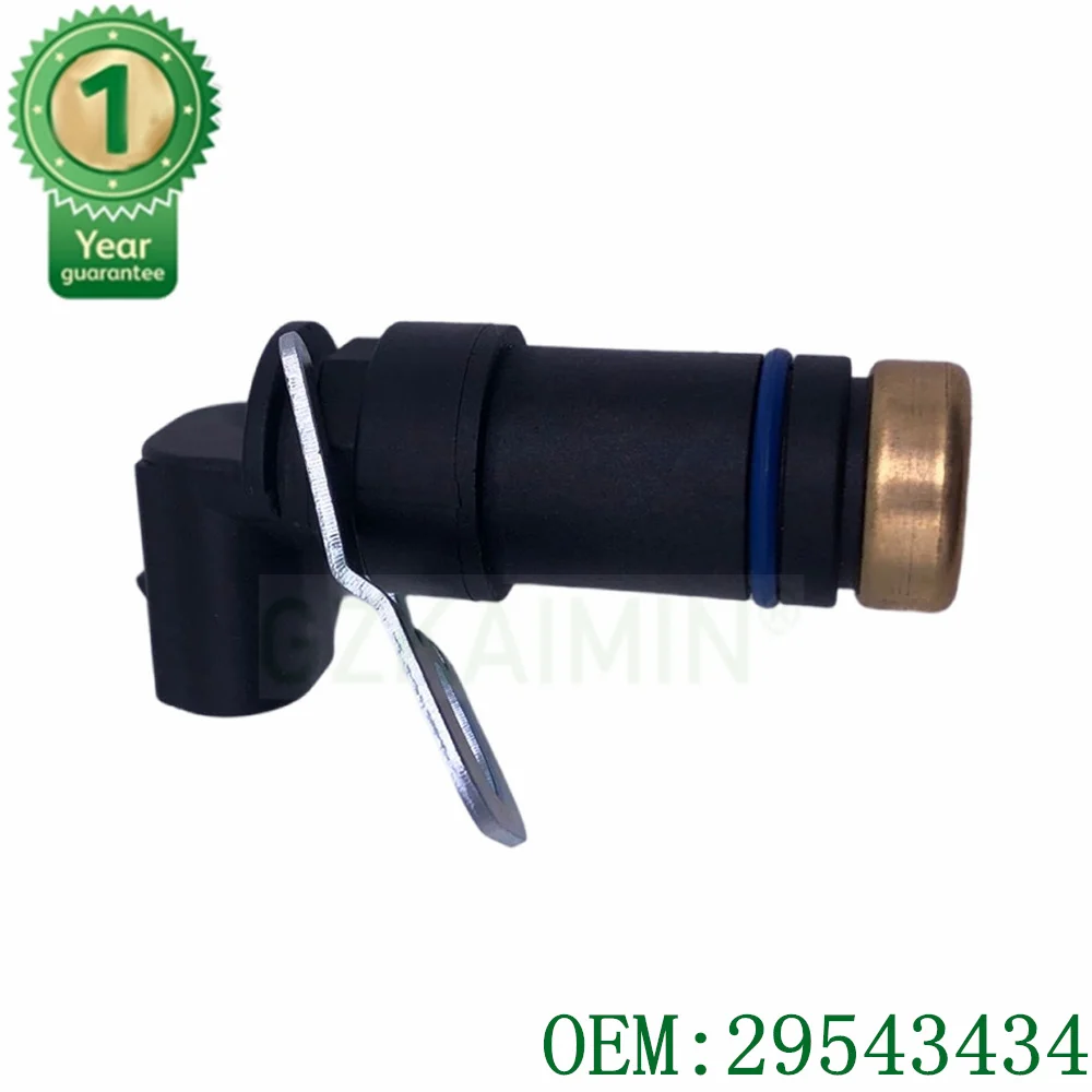 High Quality Transmission Speed Sensor OEM 29543434 29543434-DF