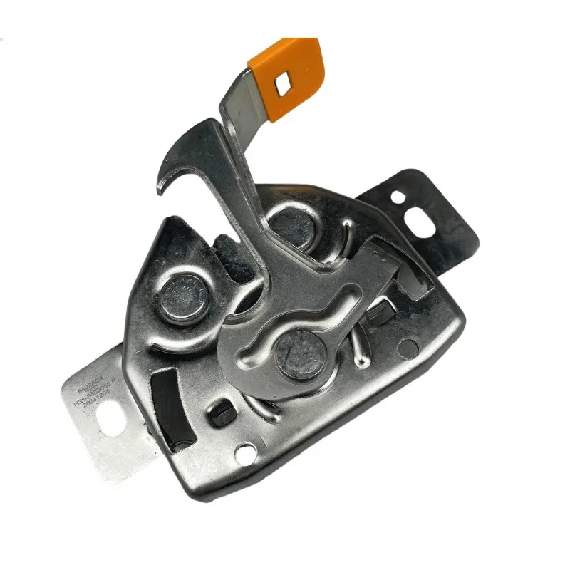 

H31-8402050 1 шт. оригинальный передний замок капота двигателя в сборе для Chery Karry X6