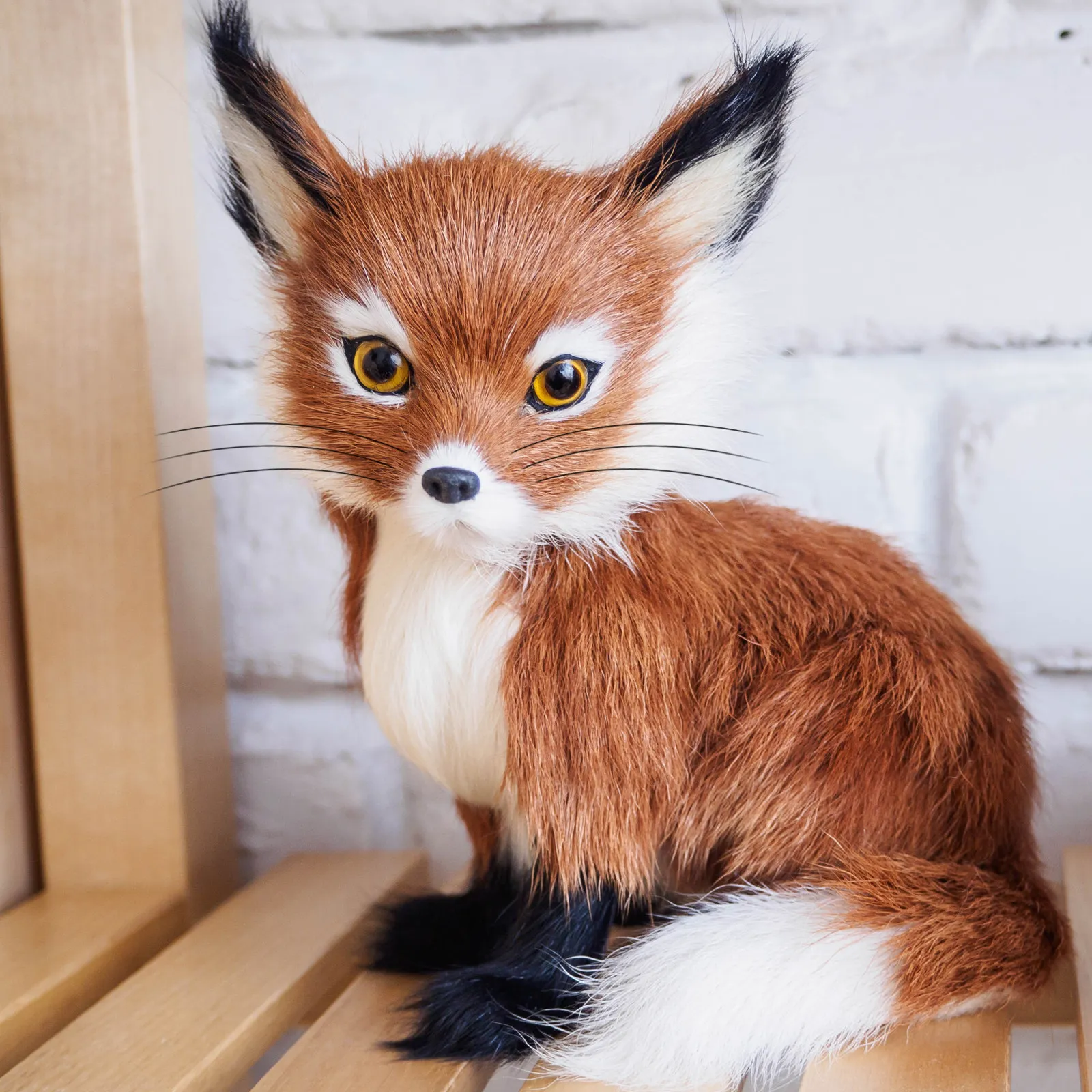 

Realistic Cat Whiskers Simulated Animal Craft Supplies for Needle Felting Craft Projects Creative Whiskers for Small Animals