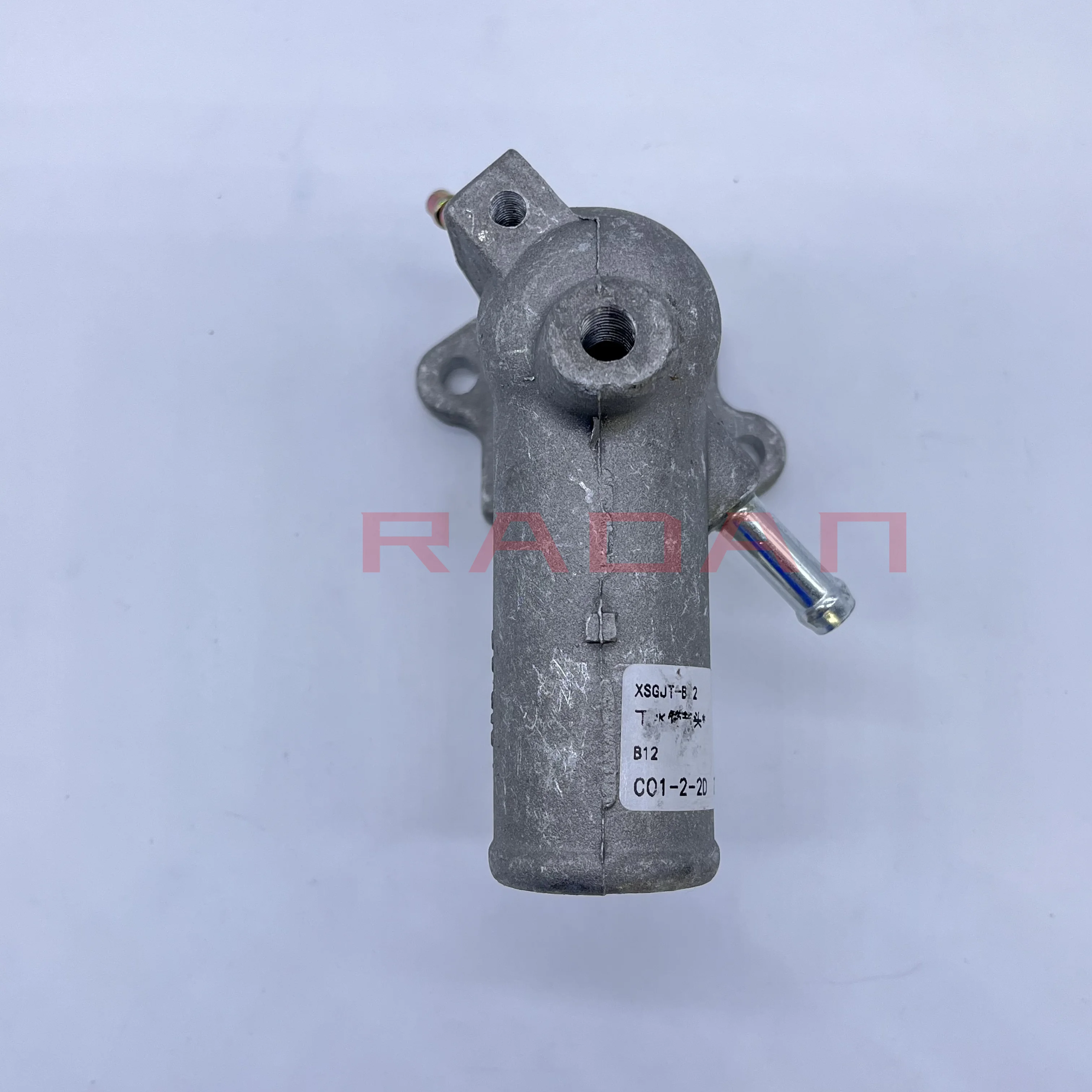 Original Quality   Thermostat Housing for Lifan Foison 1.2 Wuling B12