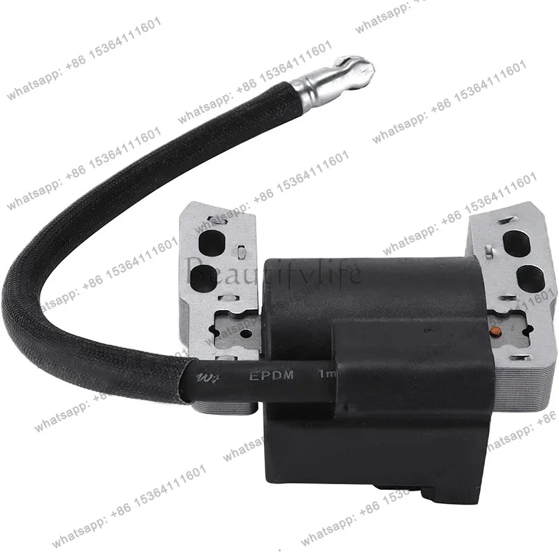 TOOL  lawn mower, accessories 796964 695711 802574 ignition coil high voltage package