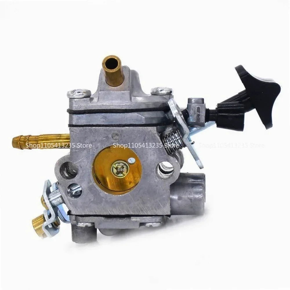 BR500 BR550 BR600 Backpack Blower Carburetor Zama C1Q-S183 C1Q-S184 Replacement Parts
