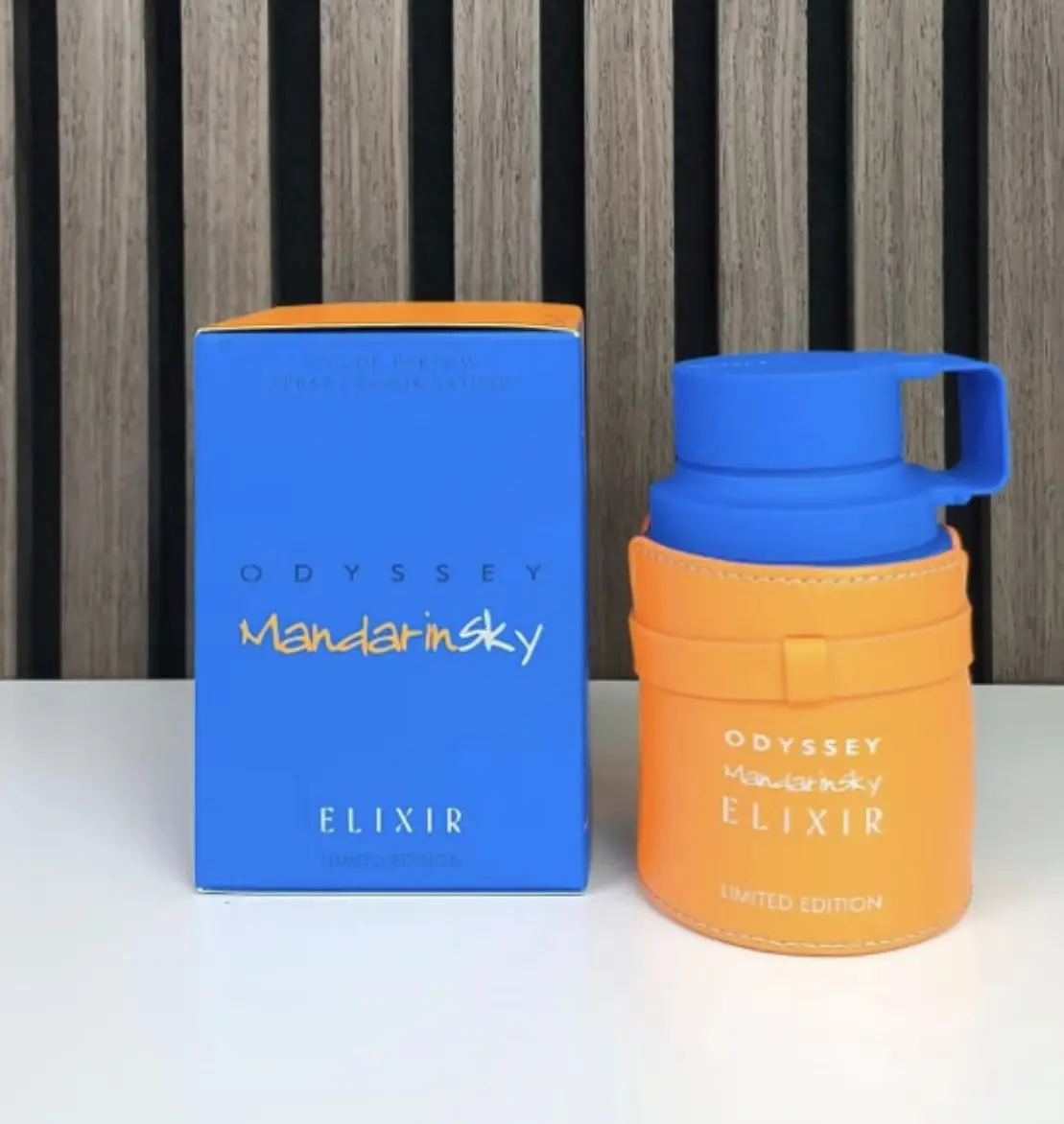 Ailibote Odyssey Or…