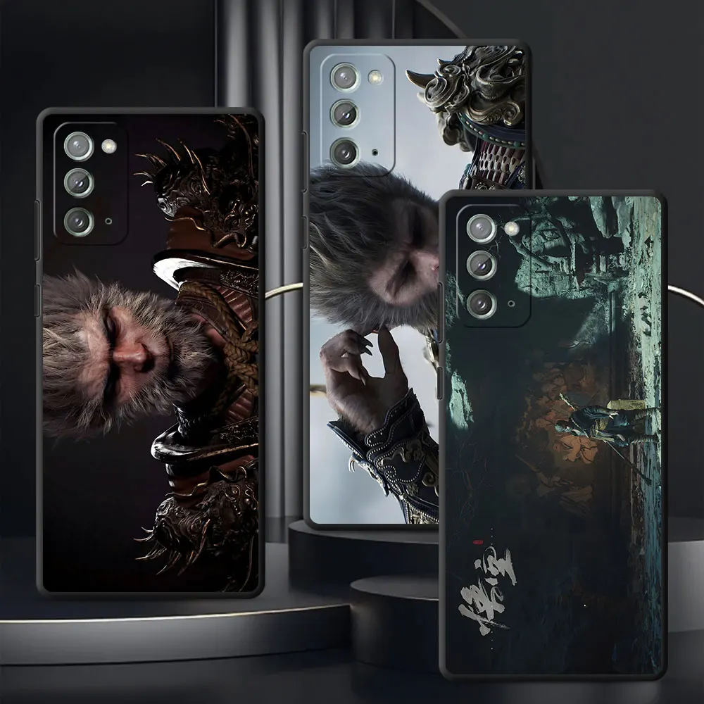 Black Case For Sams… - image