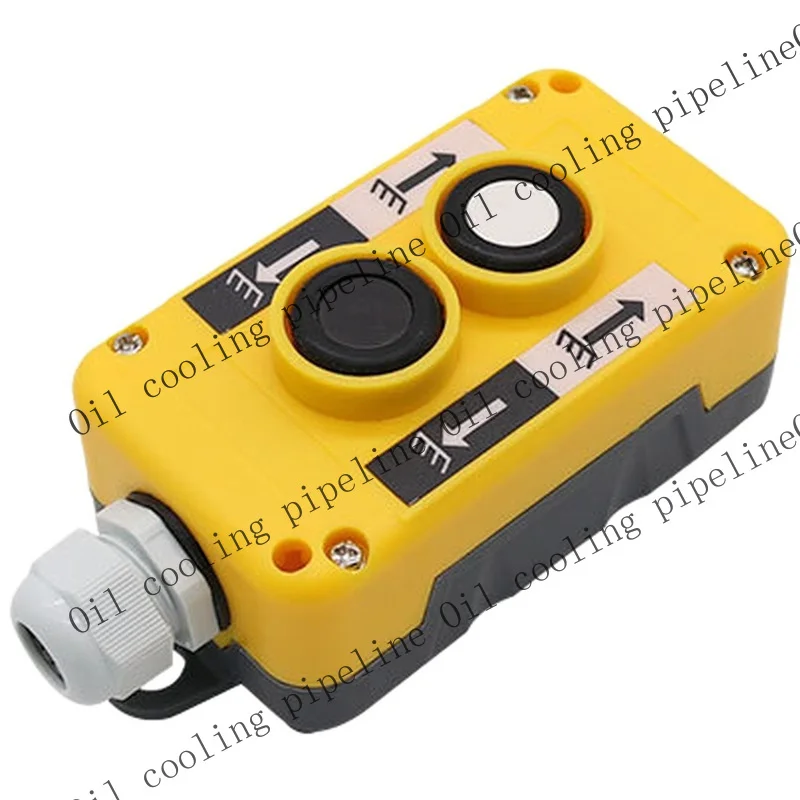 

A+ Crane Control Switch COP 3B 4B for Industrial For lifting and Hoisting Tasks