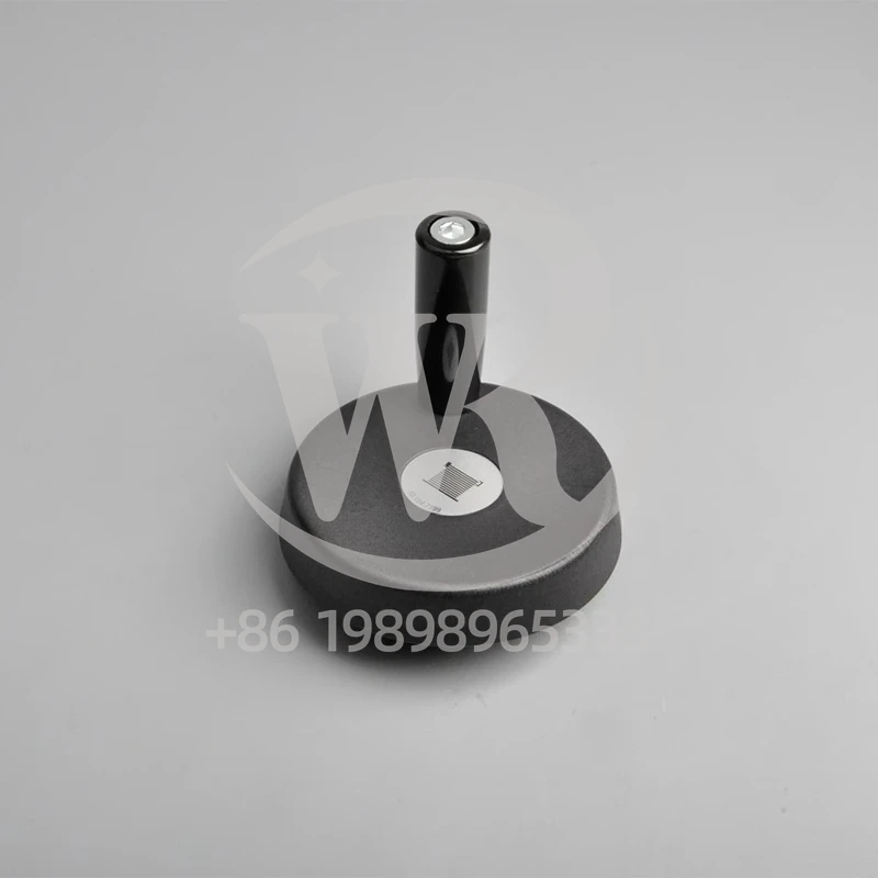 Heidelberg SM52 PM52 SM74 Paper Adjustment Crank 00.580.4431 Paper Hand Crank Handle Knob FOR Heidelberg Parts