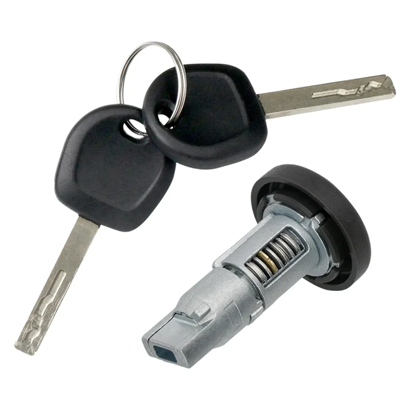 

Ignition Lock Cylinder Switch With Keys 84668679 2014-2019 For Chevy Silverado 1500 2500 3500 Suburban-A08Q