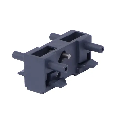 Schneider Contactor Accessories Interlocking Module Lad9v2 (LC1D-38) Mechanical Interlocking Adaptation Lc1d Series Hwfly