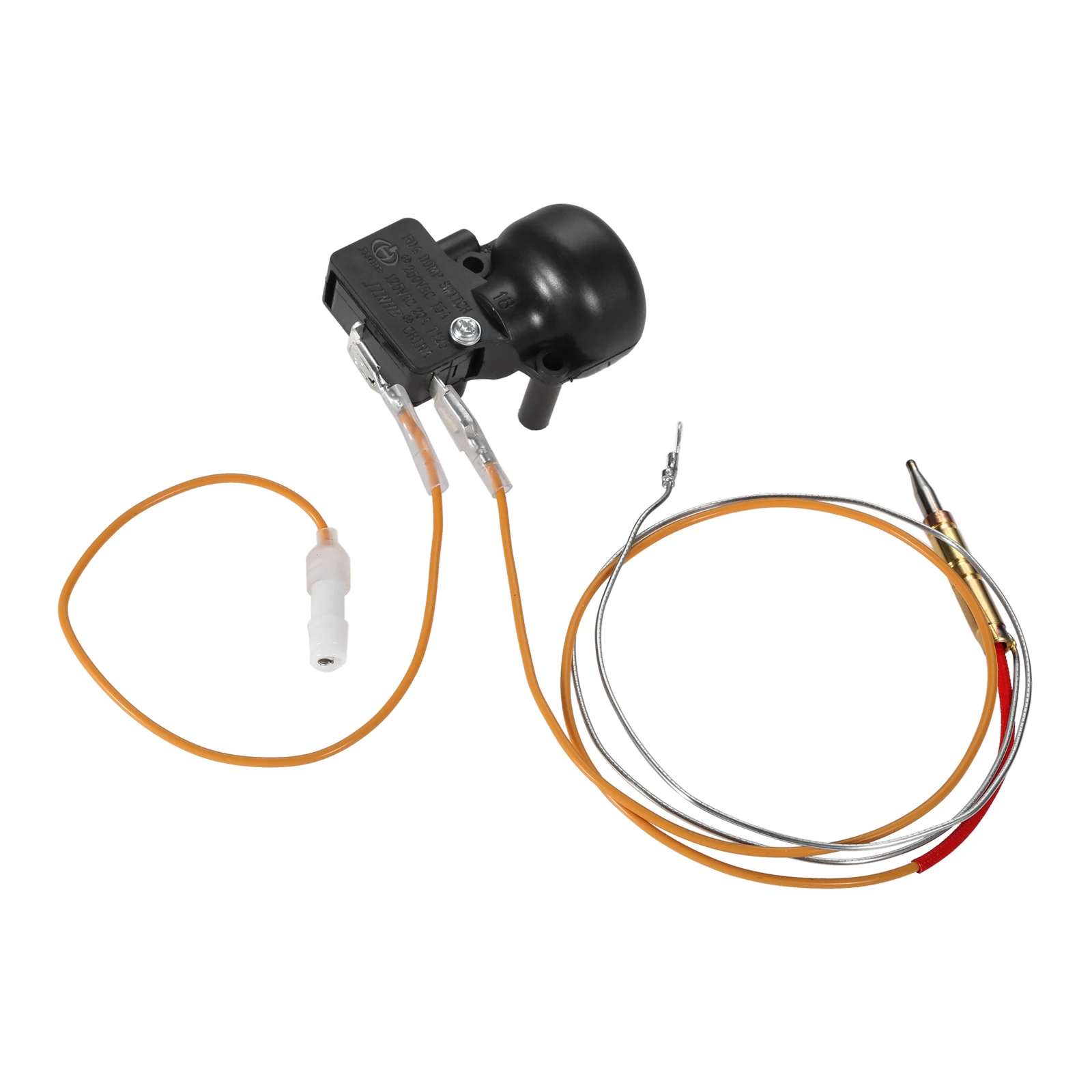 1PC Safety Faston Type Thermocouple Safety Assembly Kit For Gas Heaters With FD4 Dump Switch Propane Tank Top Heater Part