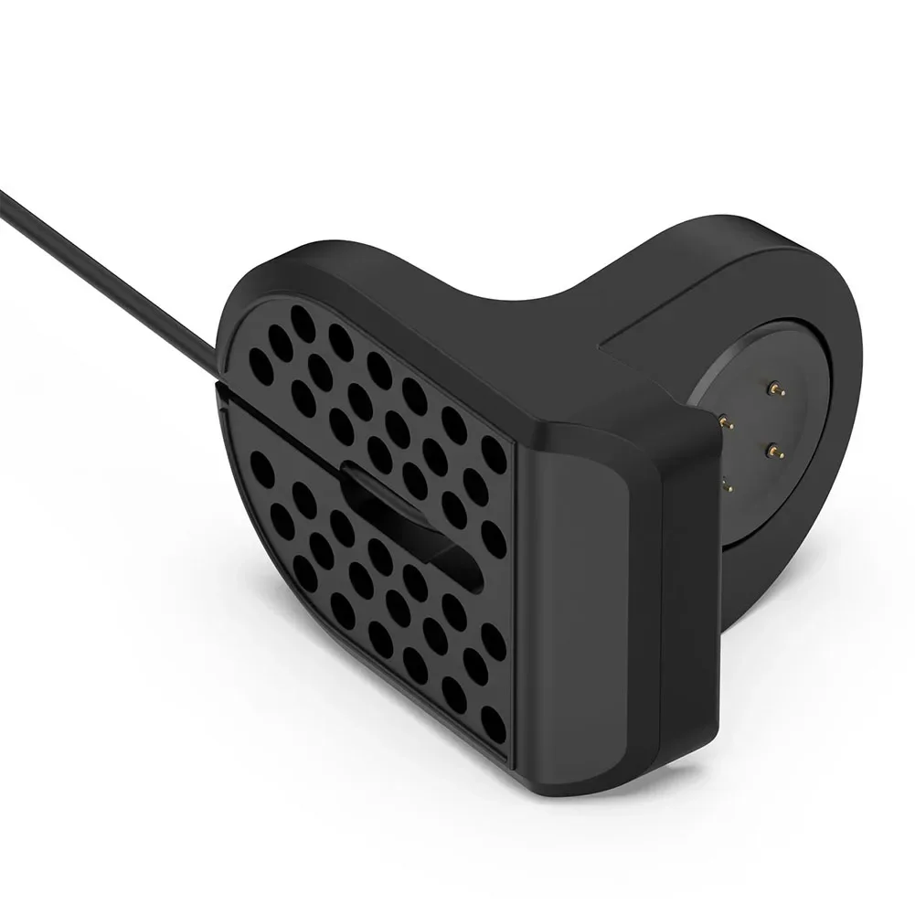 Silicone Charger Dock Stand For Google Pixel Watch 2 Charging Cable Desktop Holder for Google Pixel Watch 2