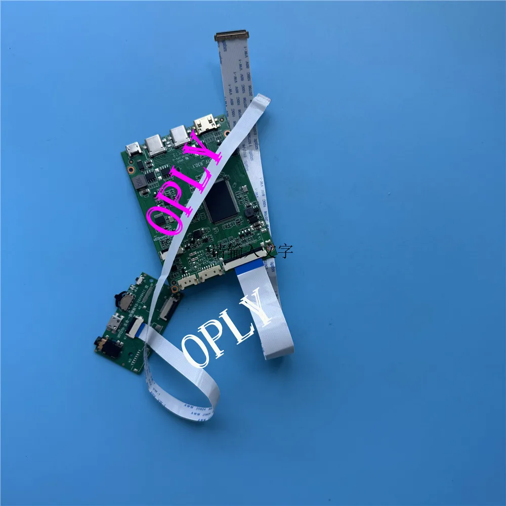 EDP controllor board for LP140WFA-SPC1 LP140WFA-SPD1 LP140WFA 14
