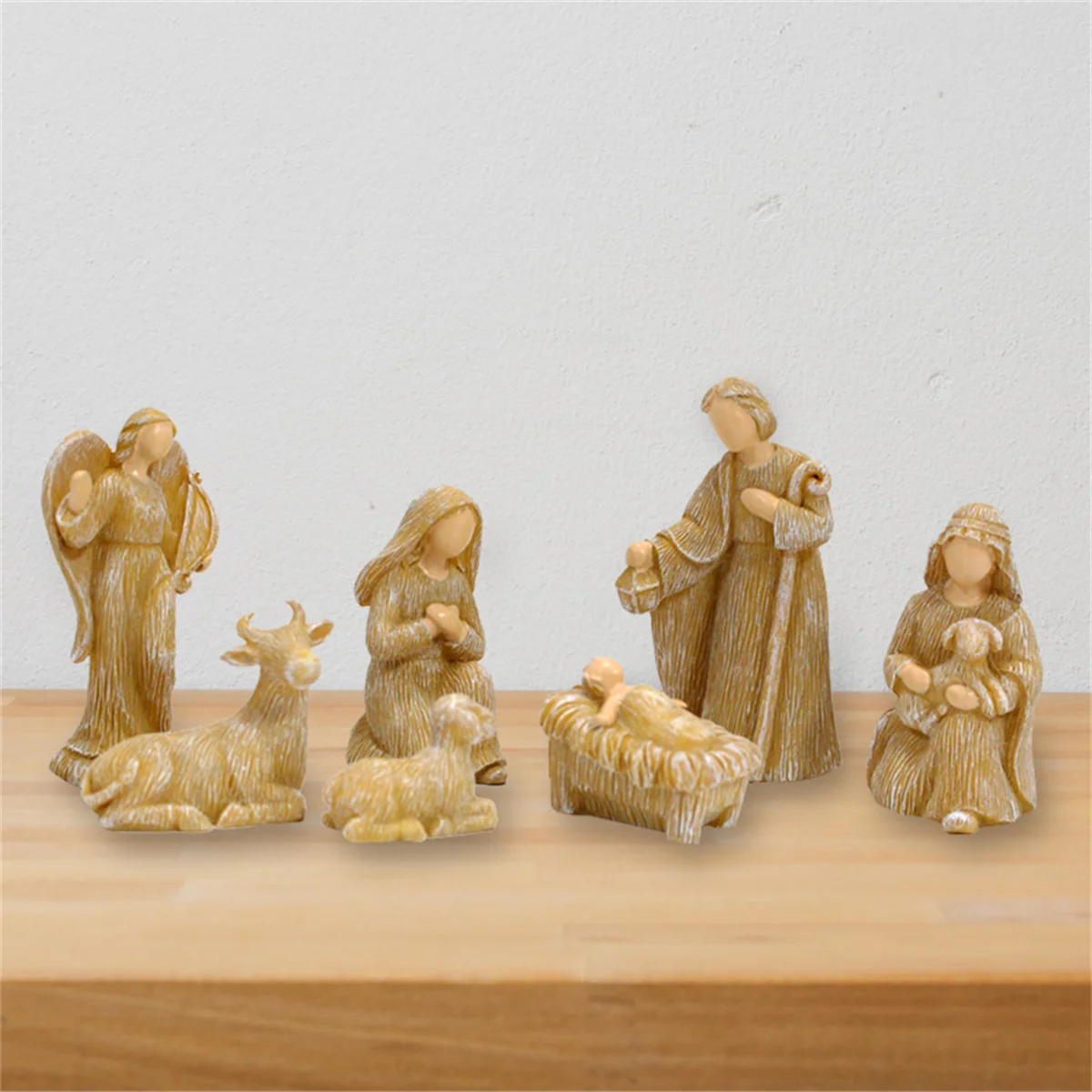 Thumbnail 3 - #43 Best Nativity Sets to Buy In 2026