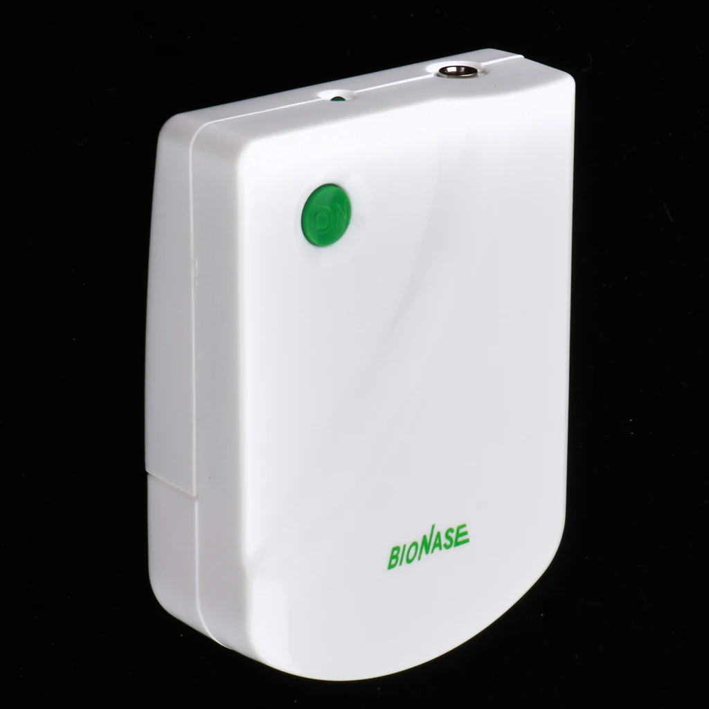 Nose Allergy Reliever Therapy Massage Device Rhinitis Sinusitis for Office Use