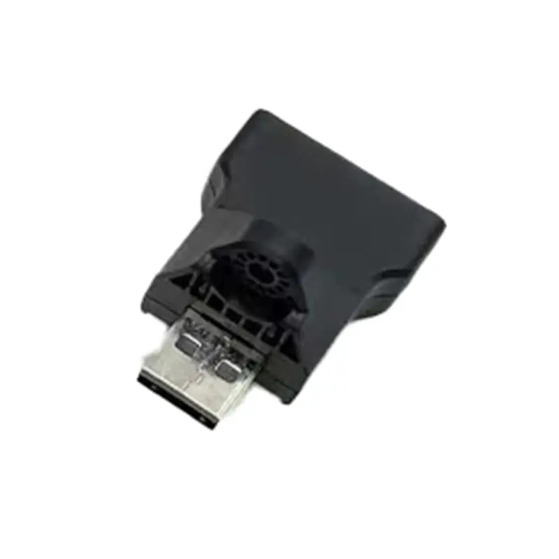 PHILE-Mushroom Head RTK Adapter Module For DJI T60 T70 T70P T100 T25P Agricultural Drone
