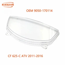 Original Top/Upper cover,dashboard for CF 500 CF 600 Part ATV QUAD GO KART 9050-170114 Speedometer