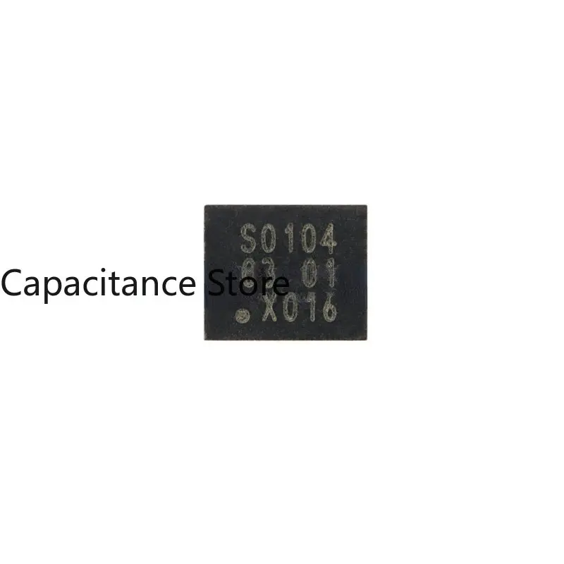 10PCS Original Genuine NXS0104BQX DHVQFN-14 Dual Power Conversion Transceiver Automatic Direction Sensing