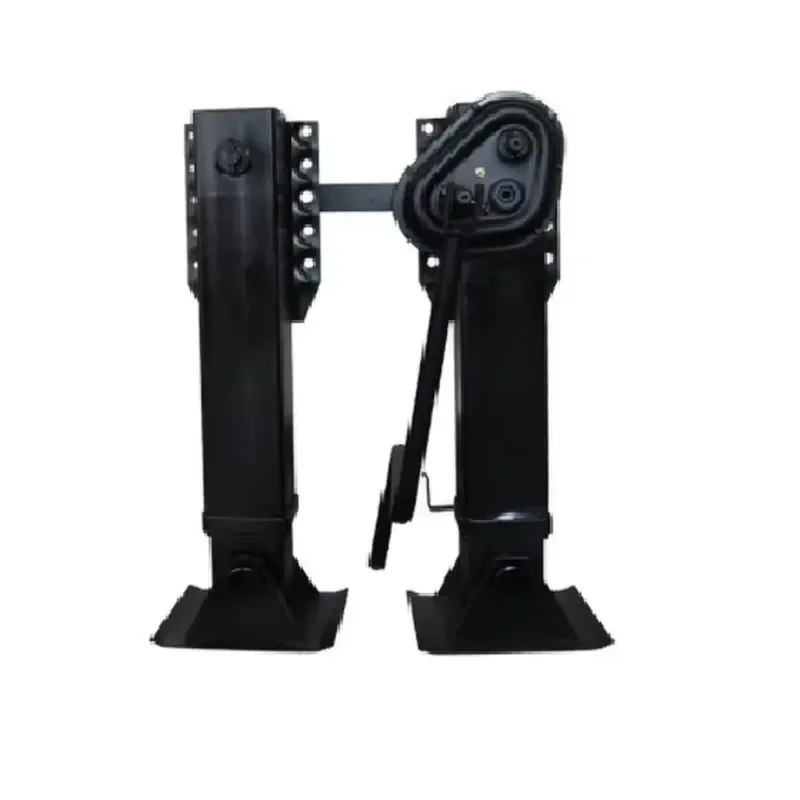 Hot Sales Factory Direct Sales 28T Outboard Landing Gearare Self-produced and Sold