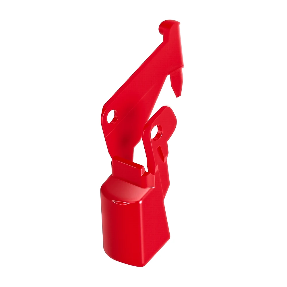 Upgraded Trigger Switch Button for Dyson V10 V11 V12 V15 Vacuum Cleaner Heavy Duty Replacement Trigger Button with Screwdriver - view 4