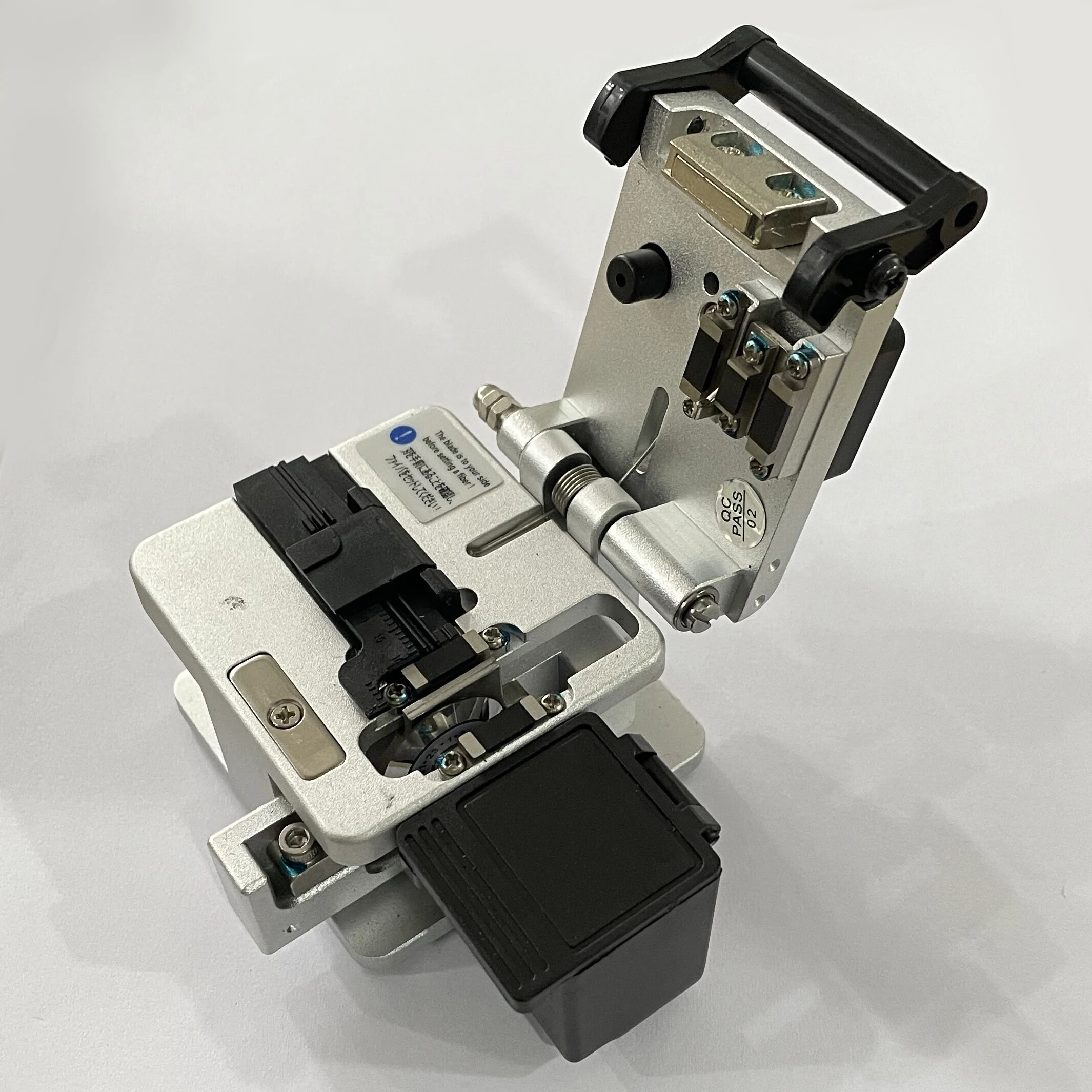 Hot CLV-100 Fiber O…