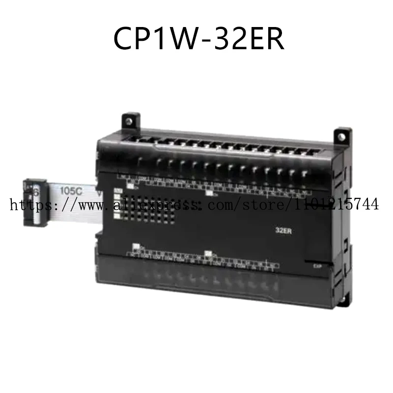 New Original PLC Controller CP1W-20EDT CP1W-20EDR1 CP1W-32ER CP1W-32ET Moudle  One Year Warranty