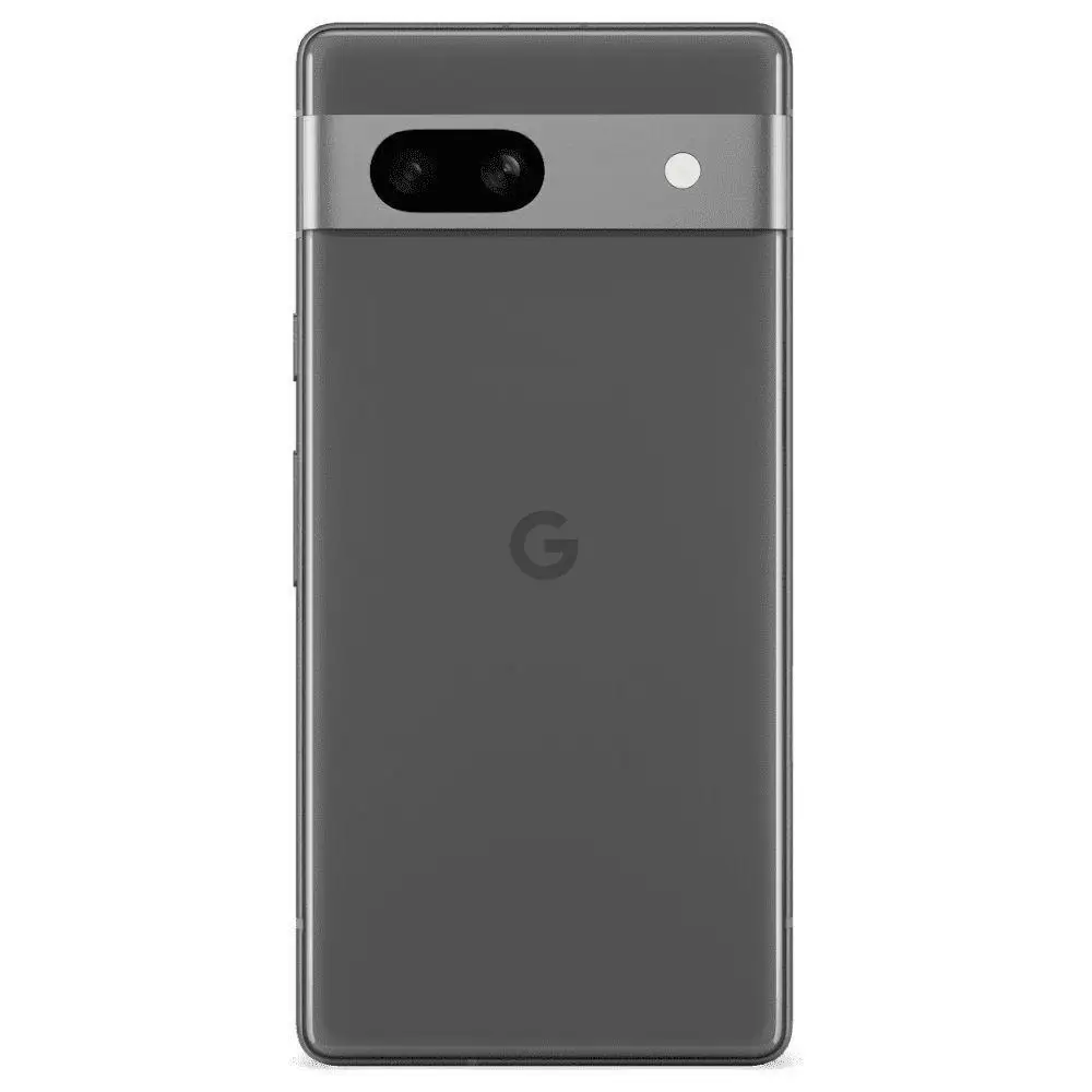 Google / Pixel 7a  Renewed Unlocked Android 5G Smartphone Grade 1-4 Refurbished Used Phone Genuine  Includes Charging Cable