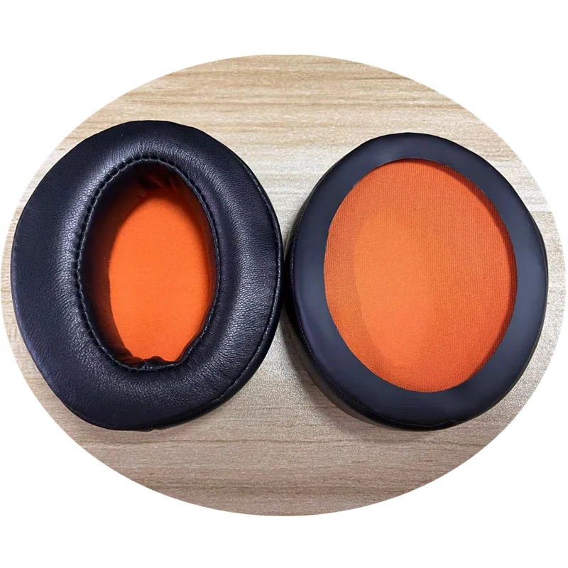 สำหรับหูฟังSennheiser MOMENTUM 1.0 2.0หูฟังเปลี่ยนหูฟังหูฟังหูฟังEar Earpadsอะไหล่ซ่อม