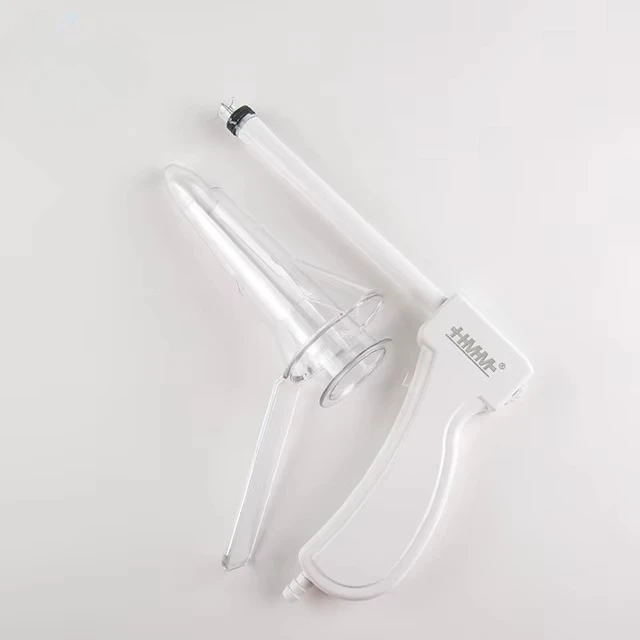 Disposable  Multi Band Ligator  Anoscope Kit Minimally Invasive  Instrument for Anorectal Hemorrhoid Clinical