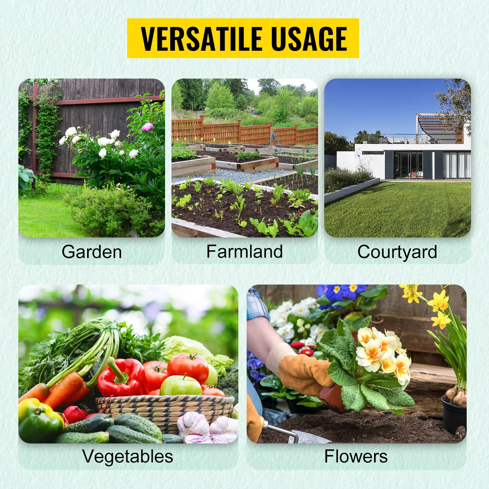 Thumbnail 4 - #15 Latest Greenhouses Offers