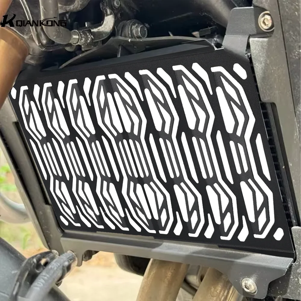 FOR HONDA CB500X CB 500X 2019-2020-2021-2022-2023-2024 Motorcycle Radiator Guard Grill Cover Water Tank Cooler Bezel Protector