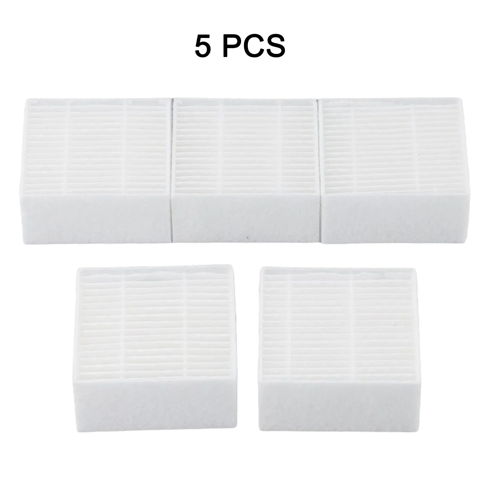 As Shown Foam Filter Washable Foam Filter Easy Installation Filter High-Toughness Material Multi-Purpose Filter