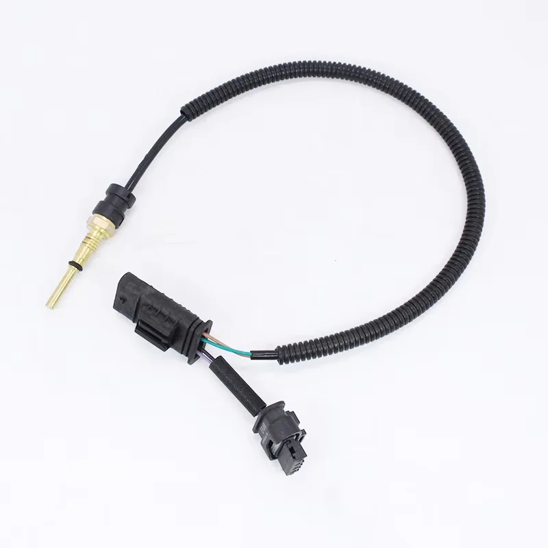 Suitable for Citroen C5 C4 DS5 Peugeot 308CC 508 3008 1.6T Cooling water temperature sensor OEM 1611178280