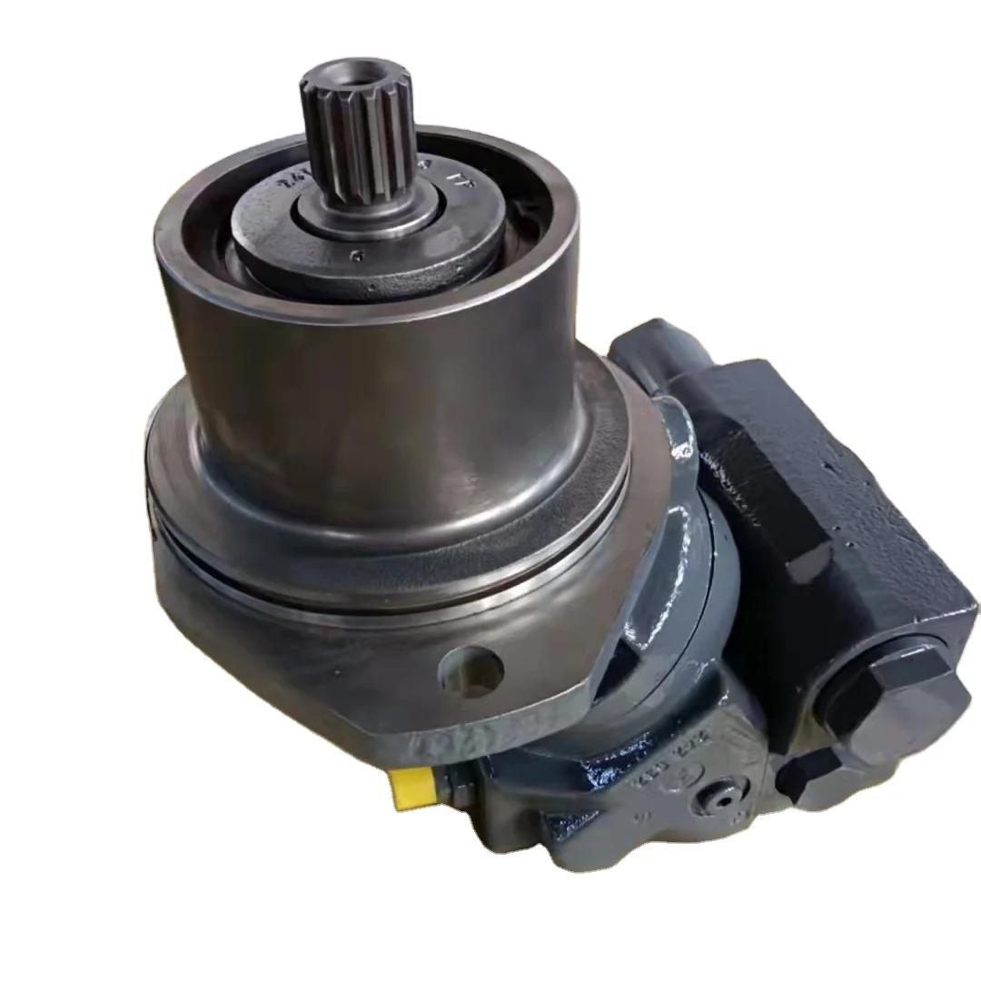 خرطوشة الحبر محرك هيدروليكي كمي #5