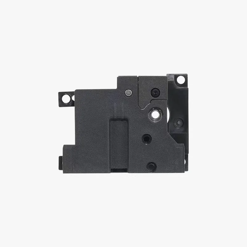 For Bambu Lab Extruder Unit Front Cover Assembly Replacement Part For P2S 3D Printer – Extruder Front Protective Cover