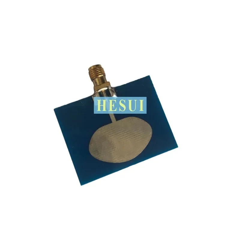 UWB-002 positioning antenna, ultra-wideband PCB