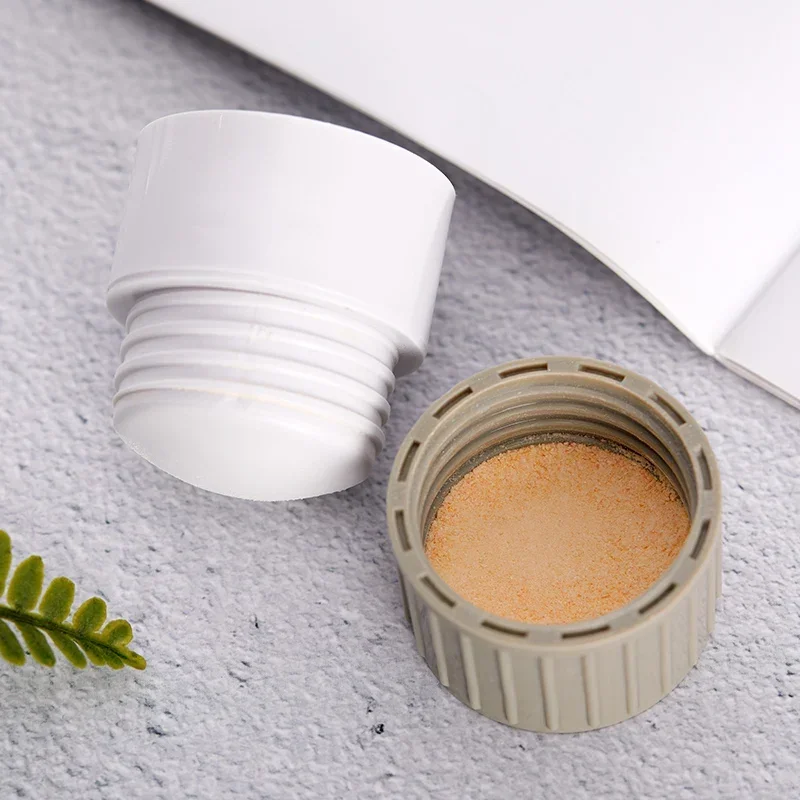 4 em 1 portátil caso pílula medicina divisor pó pastillero moedor cortador de comprimidos caixa de medicina armazenamento recipiente de drogas pillbox